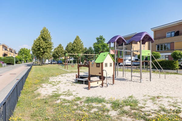 Medium property photo - Cronenstein 22, 2151 EN Nieuw-Vennep